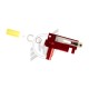 UFC AK CNC Hop up Chamber, Manufactured by SUFC, this AK Hop up Chamber is designed for AK Series